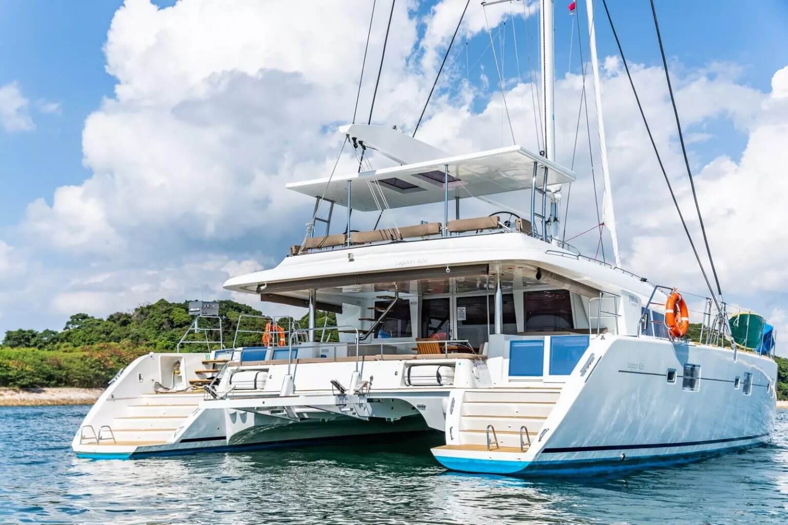 motor yacht star of the sea