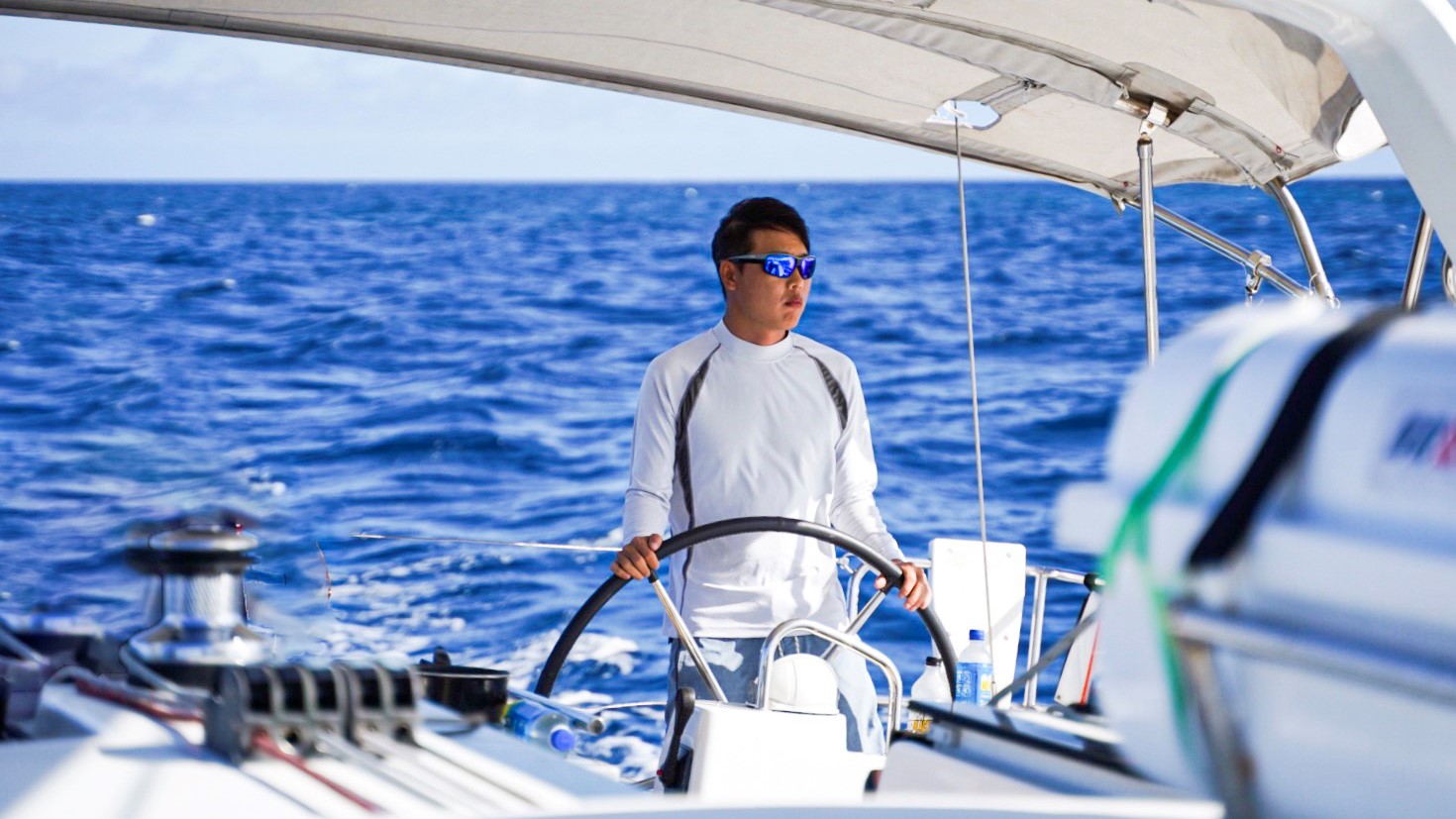 sailing adventure yacht charters | Zenith Yacht Charters